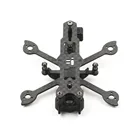 IFlight 63 мм 73 мм 1S Детский Nazgul Nano FPV набор рамок дрона с 1,5 мм рычагом для FPV части