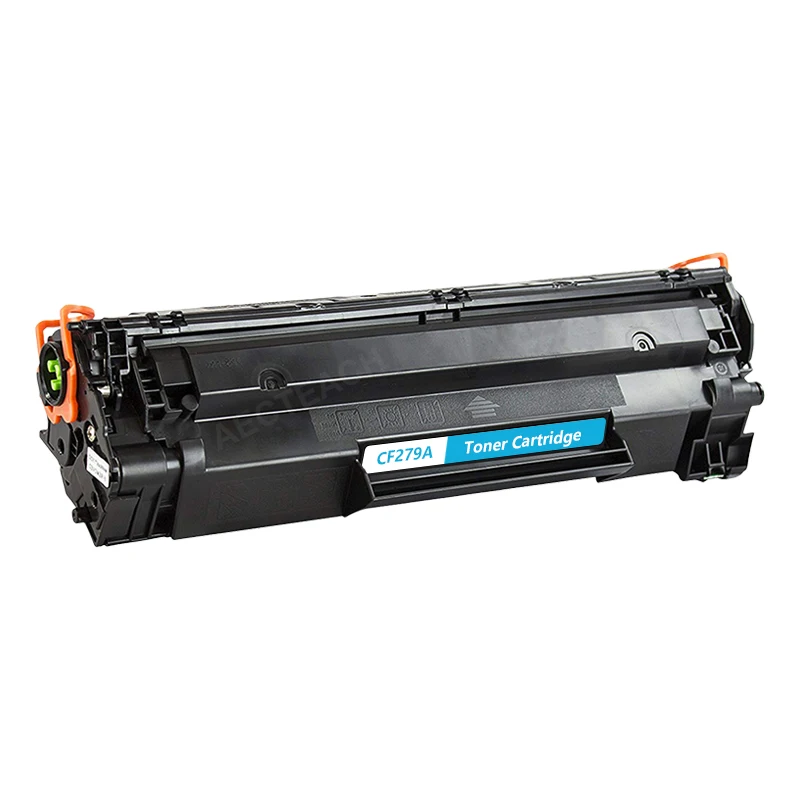 Aecteach 2 предмета совместимый для hp 79A 79 CF279A тонер-картридж LaserJet Pro M12 M12w M12a МФУ M26nw M26