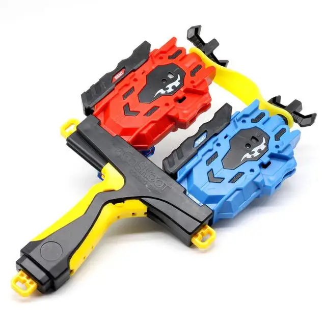 020 Золотой костюм Beyblade b-145 Beyblades набор металлических бейблэйдов burst box Bey Blade Beyblade детские игрушки - Цвет: 020