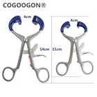 Стоматологический Ретрактор Molt Gag, хирургические инструменты, нержавеющая сталь