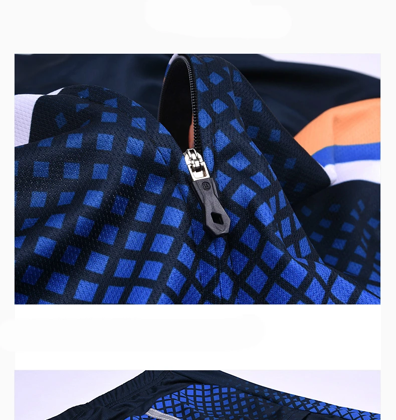 Child Team Bike Jersey Sets Kids Cycling Set Riding Clothing Mtb Wear Children Bicycle Clothes Boy Sport Suit Girls Long Kits