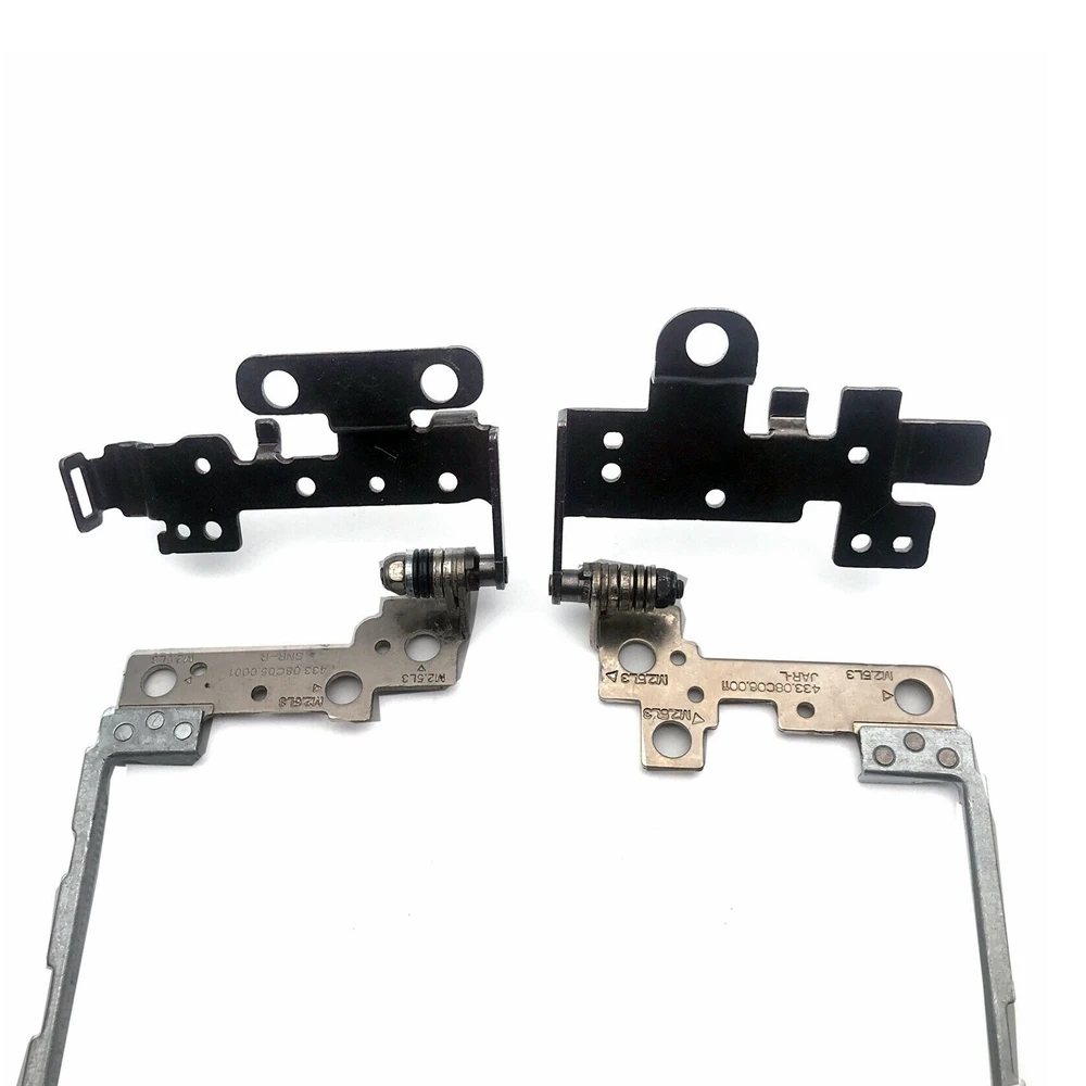 Петли для ноутбука HP PAVILION 17-AY 17-BA 17-XY 17-Y 270 G5 набор петель правого и левого