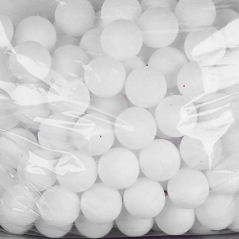 

144 шт., мячи для настольного тенниса, 38 мм