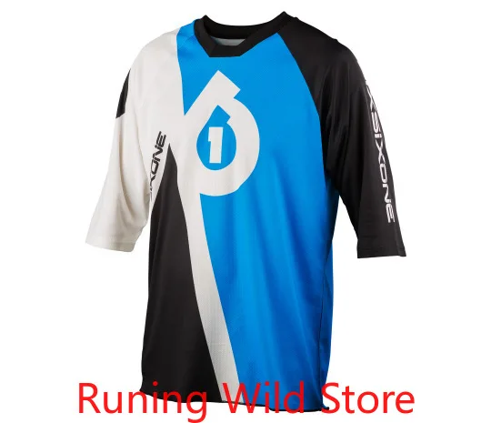 

2022 Motocross New Arrival Cycling Jersey Quick Dry Bike Bicycle Motocross Jersey DH MX MTB Off Road Mountain Ropa Pink