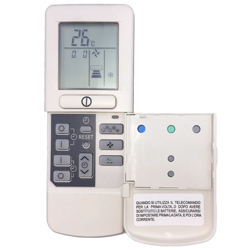 Пульт дистанционного управления заменить для кондиционер Hitachi RAS-80YHA RAR-3U1 RAR-3U3