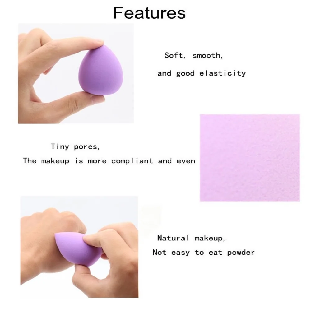 3 шт./компл. водокапельная Тыква диагональный срез сухой и влажный не латексный