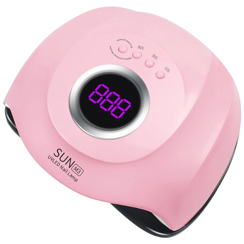 

180W Four-speed Intelligent Induction Phototherapy Lamp Nail Extension Nail Polish Baking Light Therapy Nail Lamp