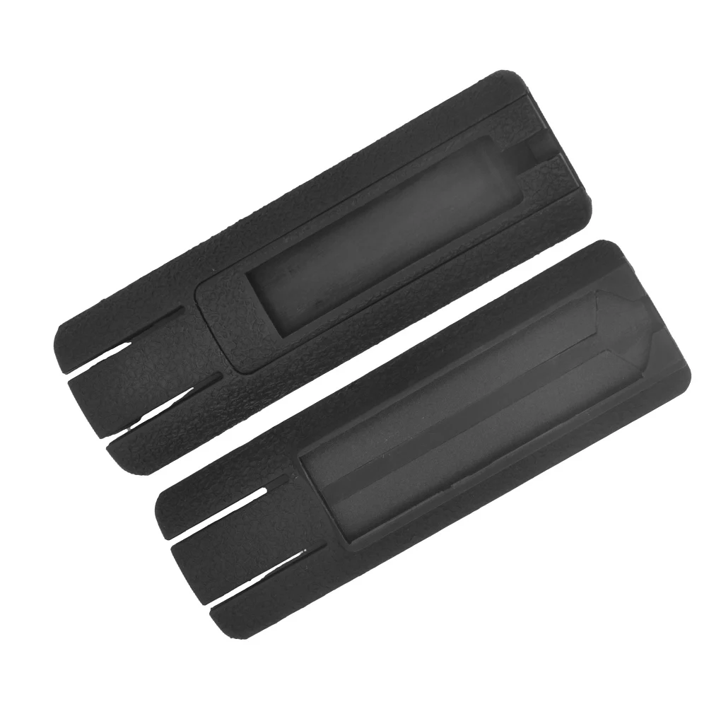 Накладка на планку Пикатинни для пневматической винтовки PEQ 20 мм M4 4 125 дюйма