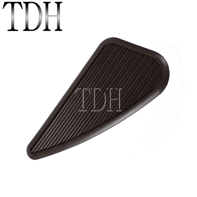 Винтажная защитная накладка на бак для защиты от тяги газовый топливный