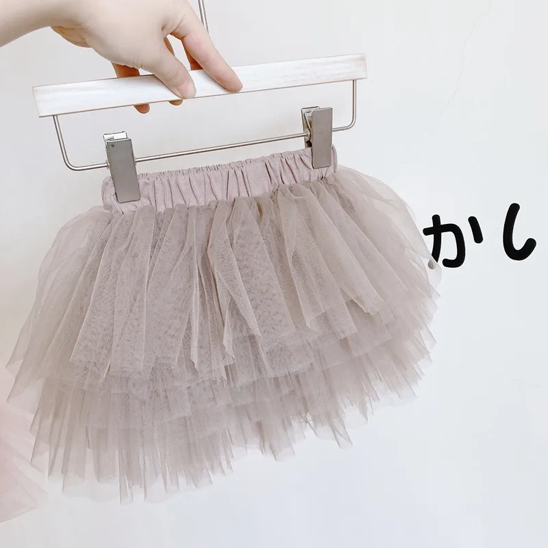 Фатиновые юбки для маленьких девочек | Мать и ребенок