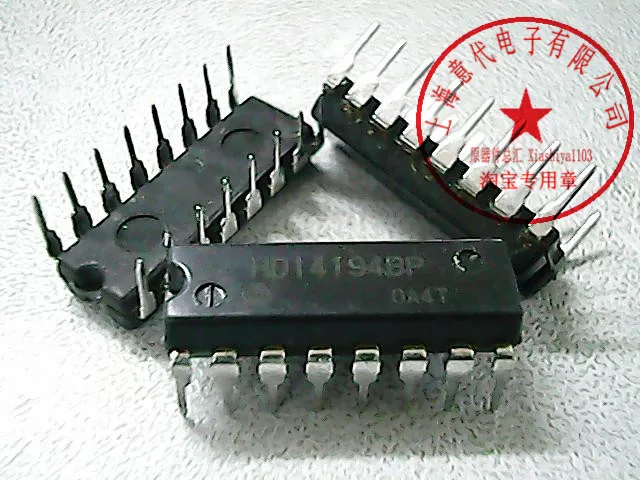 

HD14194BP 40194