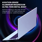 15,6 дюймов Тетрадь Core i5 10210U i7 10510U ультрабук 32G Оперативная память Игровые ноутбуки с клавиатура с подсветкой Touchpad Windows 10 Pro ключ