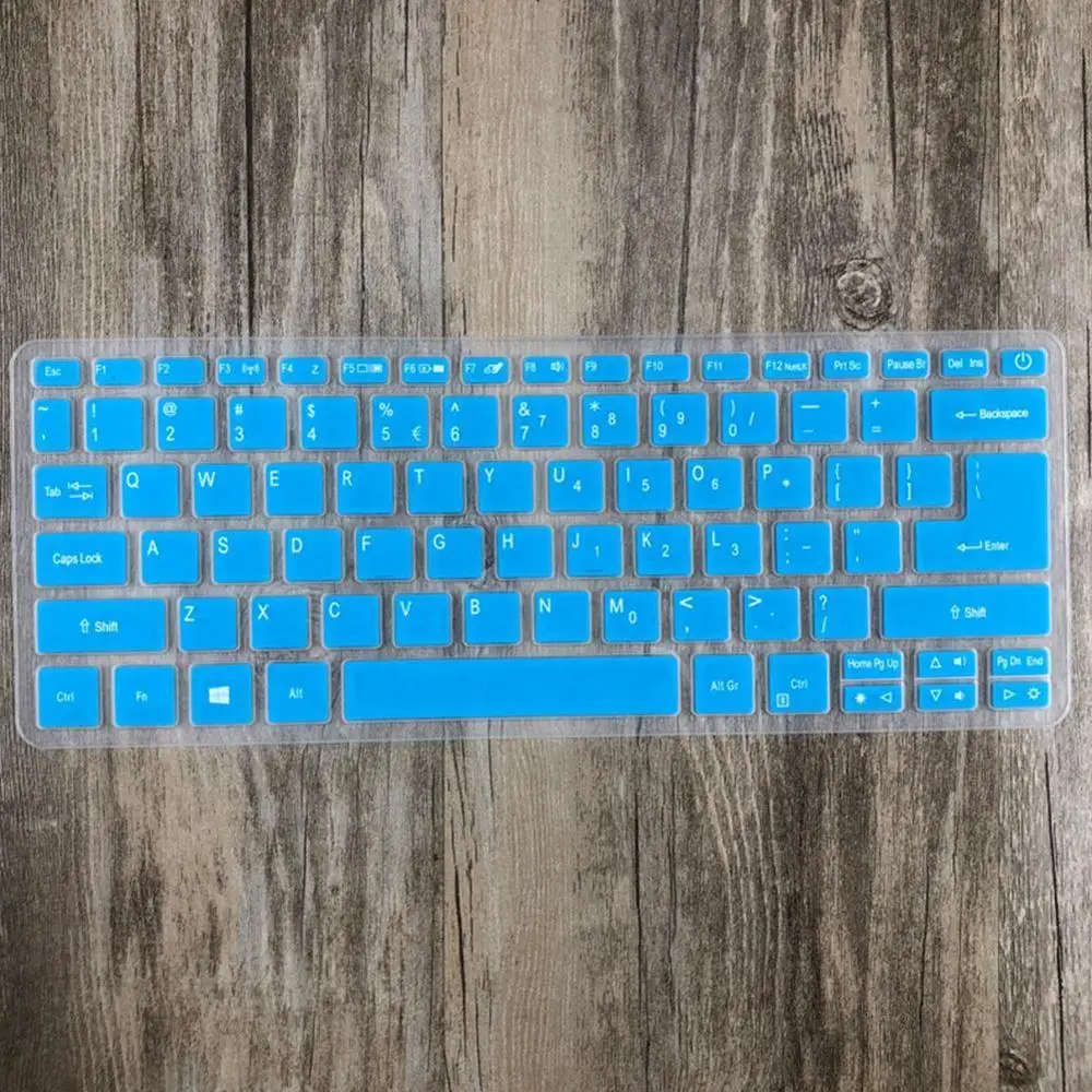 13 3 дюймовый защитный чехол для клавиатуры ноутбука Acer Swift1 SF113 пылезащитная