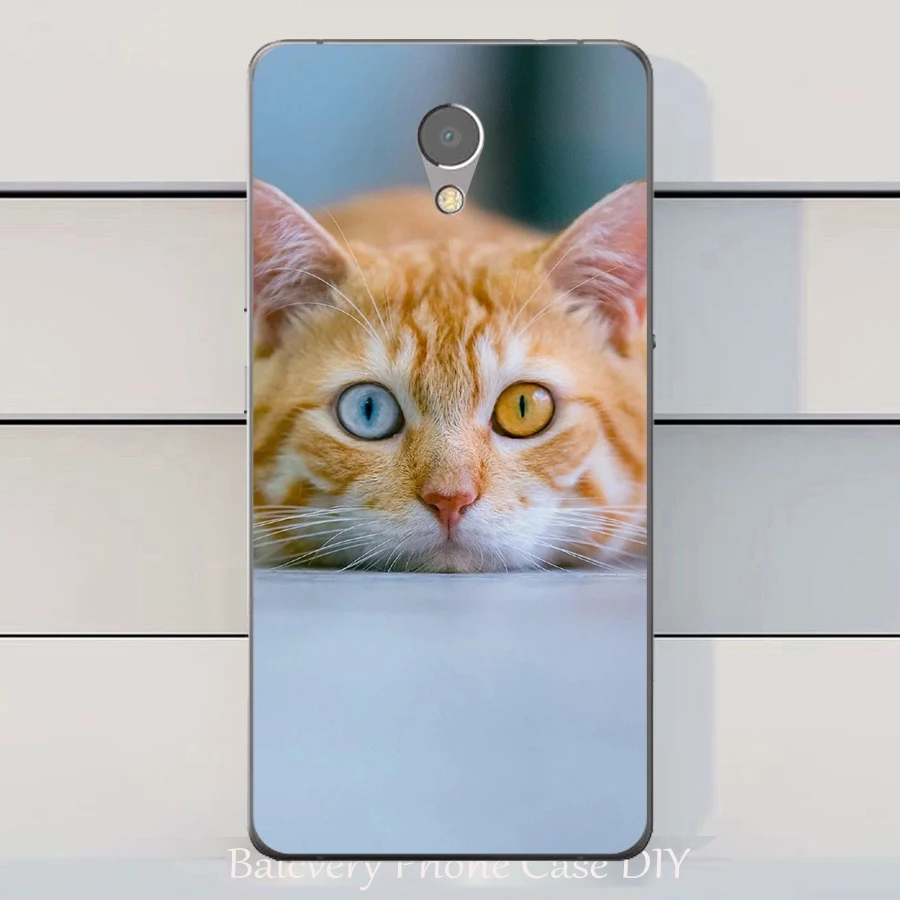 Футляр для LENOVO VIBE P2 P2A42 Модный мягкий силиконовый чехол Cute Back для Lenovo Vibe P1 C58 C72 P1c72 P1a42 Крышка Funda Coque.