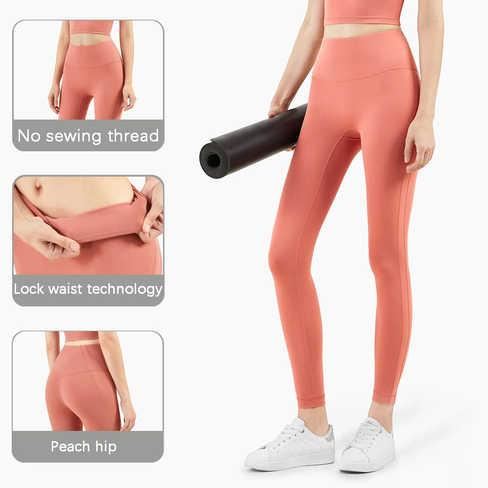 Sexy Women Yoga Gym Factory Dropship Store Leggings Push Up Fitness Sport High Waist Running Tights Breathable Slim Sweatpants