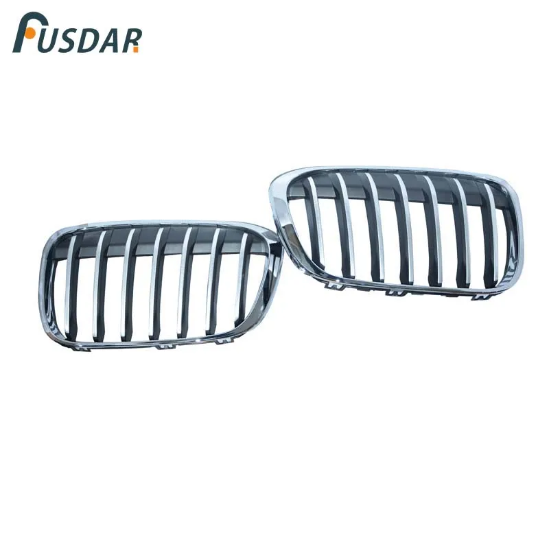 

Передняя решетка гриля для BMW X1 F49 2016-2019, 1 пара