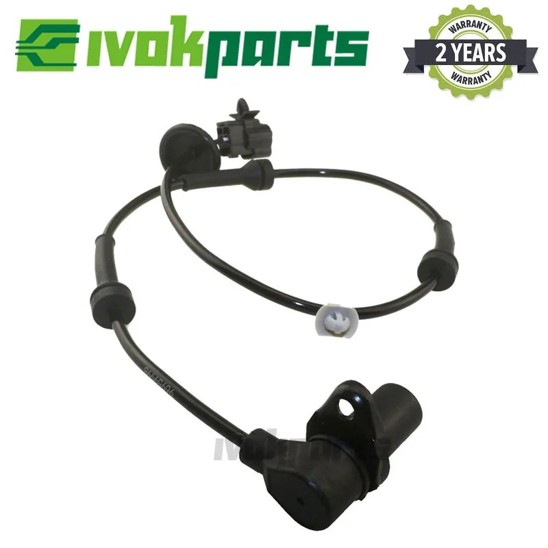 Датчик скорости колеса ABS для Chevrolet Aveo Aveo5 Kalos Daewoo Pontiac G3 Wave 1.2L 1.4L 1.6L 96959998 96473222|Датчик