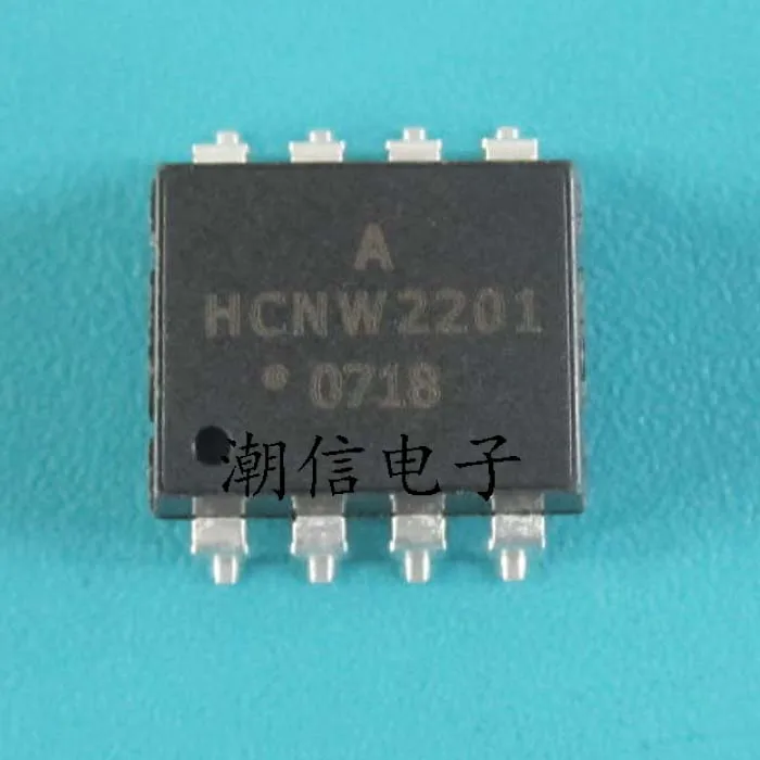 

10cps HCNW2201 SOP-8