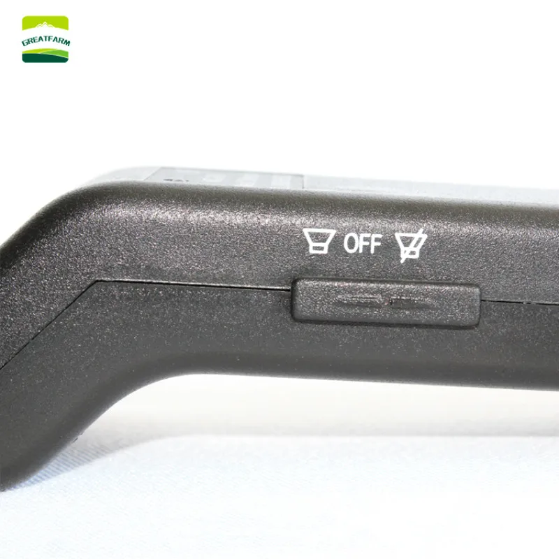 Животный желудок детектор металла Pinpointer корова безопасности сканер скот фермы