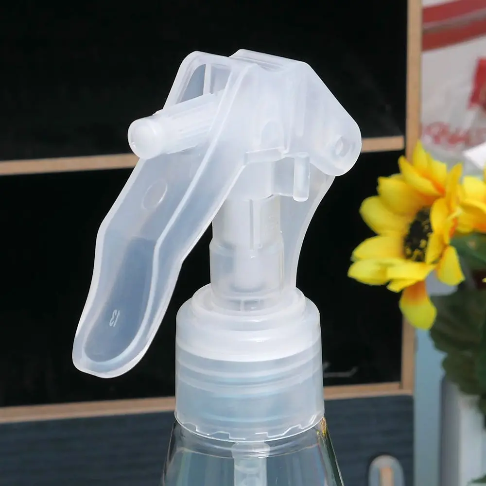 Пустая пластиковая бутылка-распылитель для волос 200 мл | Красота и здоровье