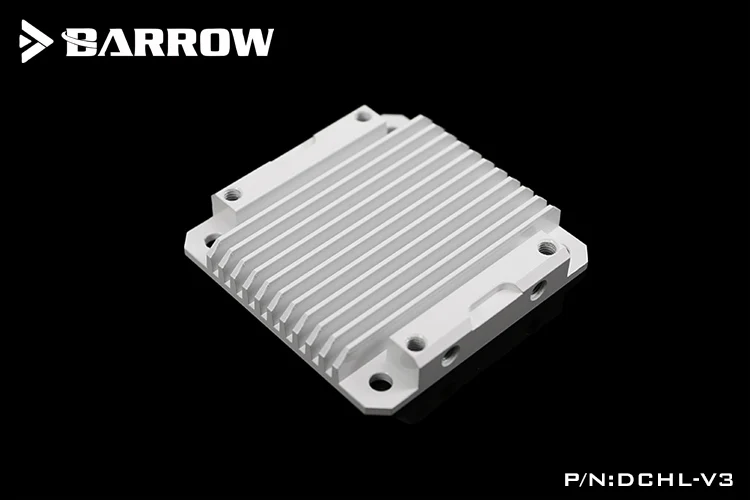 Набор модов для радиаторов Barrow DDC из алюминиевого сплава DCHL V3|ddc pump|barrow ddcpump ddc |