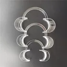 20 шт зубов Whitenng рот открывалка Пластик отбеливание зубов держатель щеки, C Тип стоматологический Ретрактор для щеки