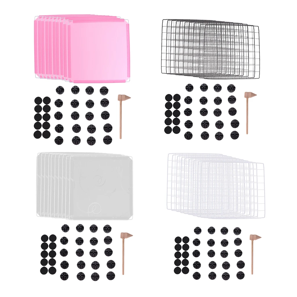 Пэт ограждение для детского манежа 10 Панель на открытом воздухе клетка кот