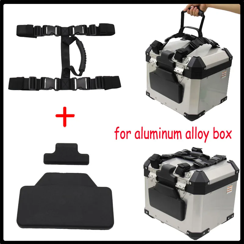 Накладка на спинку пассажира задняя сиденья сумка + ручка с боковой ручкой для