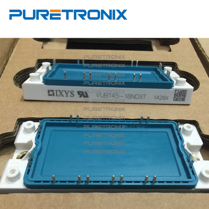 VUB145 16NOXT 16NO1 выпрямительный мост VUO121 16N01|Запчасти для кондиционера| |