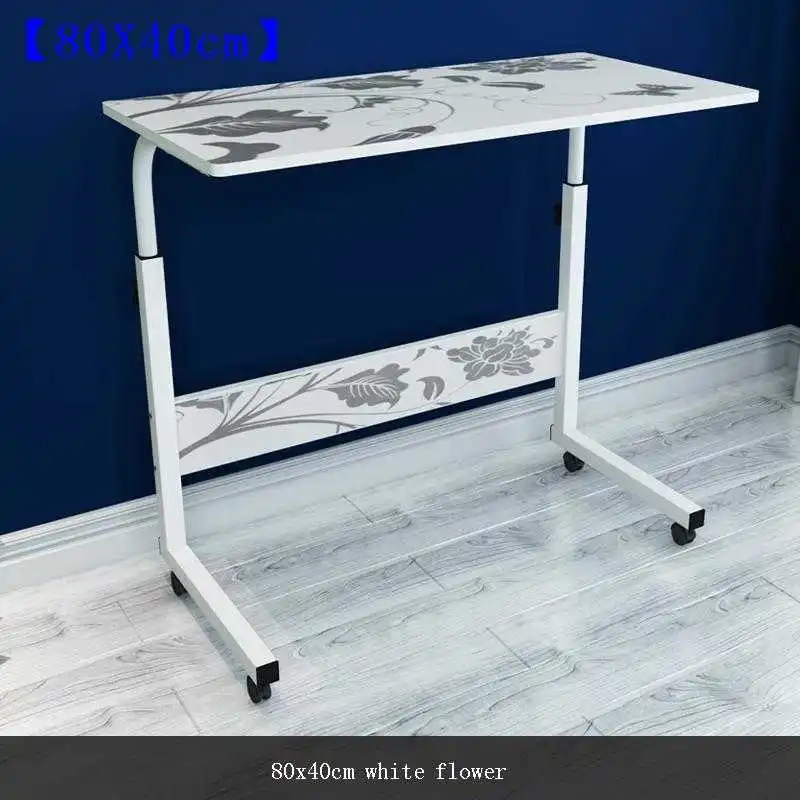 

Bureau Meuble Tafelkleed Infantil Escritorio Bed Pliante Office Adjustable Laptop Stand Tablo Bedside Study Table Computer Desk
