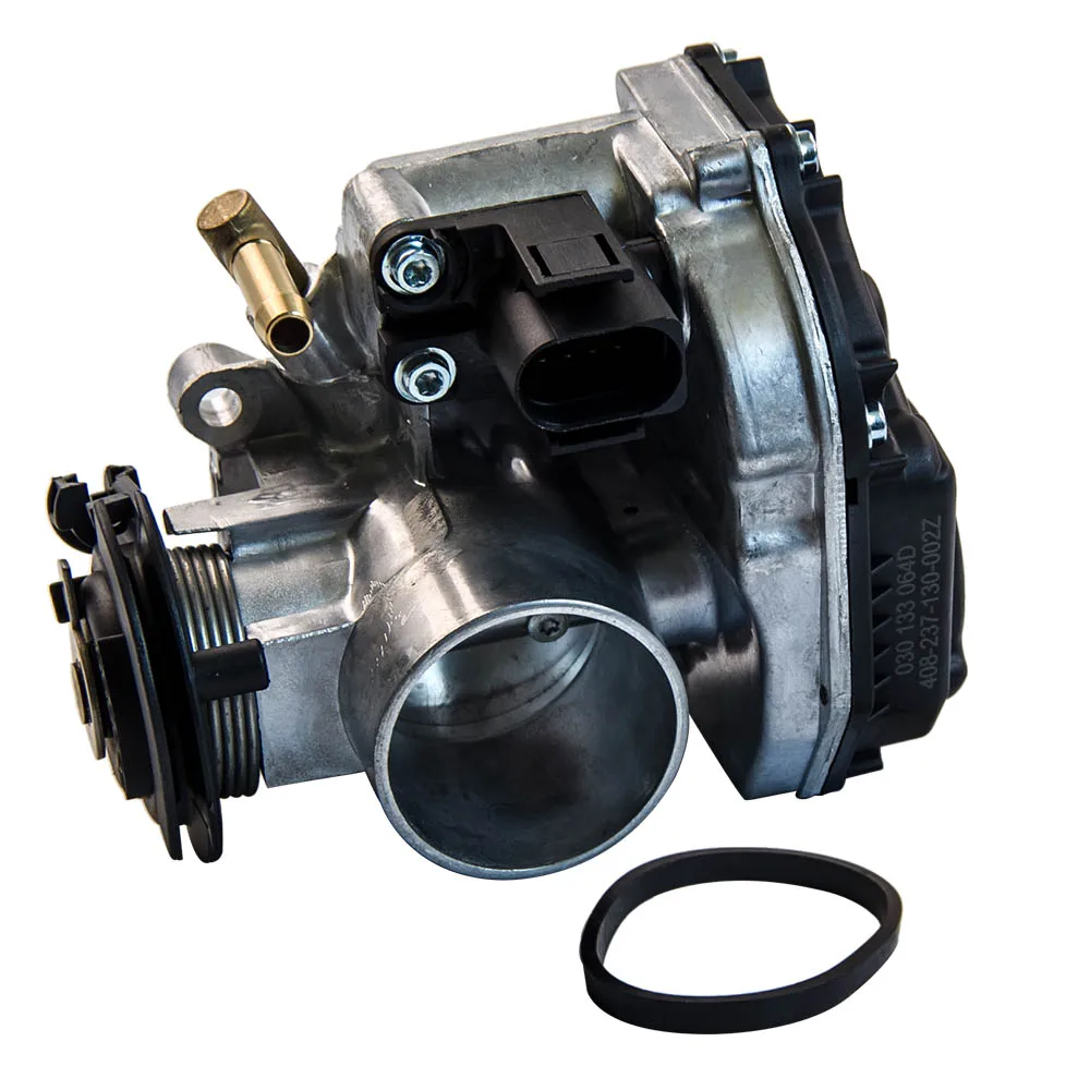 

030133064D корпус дроссельной заслонки для Seat Arosa, для Cordoba, для Skoda Felicia, для VW Golf Polo CADDY