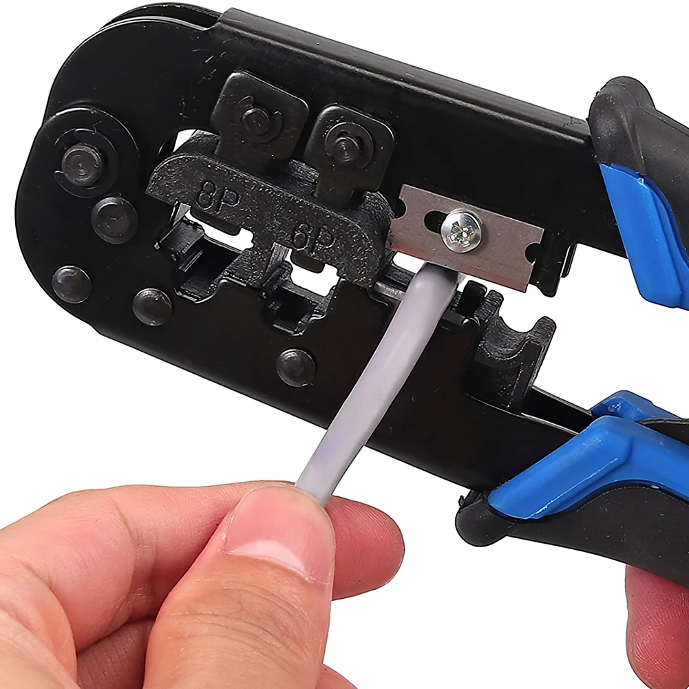 42 шт. многофункциональные плоскогубцы для зачистки проводов|Плоскогубцы| |