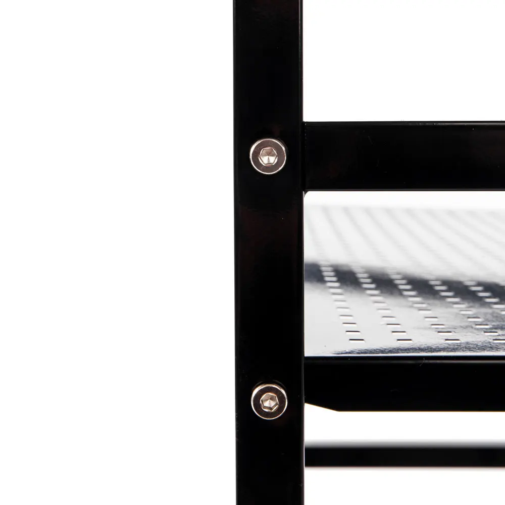 3-уровневая тележка для прокатки Сервировочная утилита кухонная банная корзина