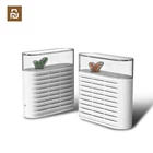 Оригинальный SOTHING переносной для растений осушитель воздуха 150 мл перезаряжаемый повторно использовать осушитель воздуха поглотитель влаги для офиса домашнего использования