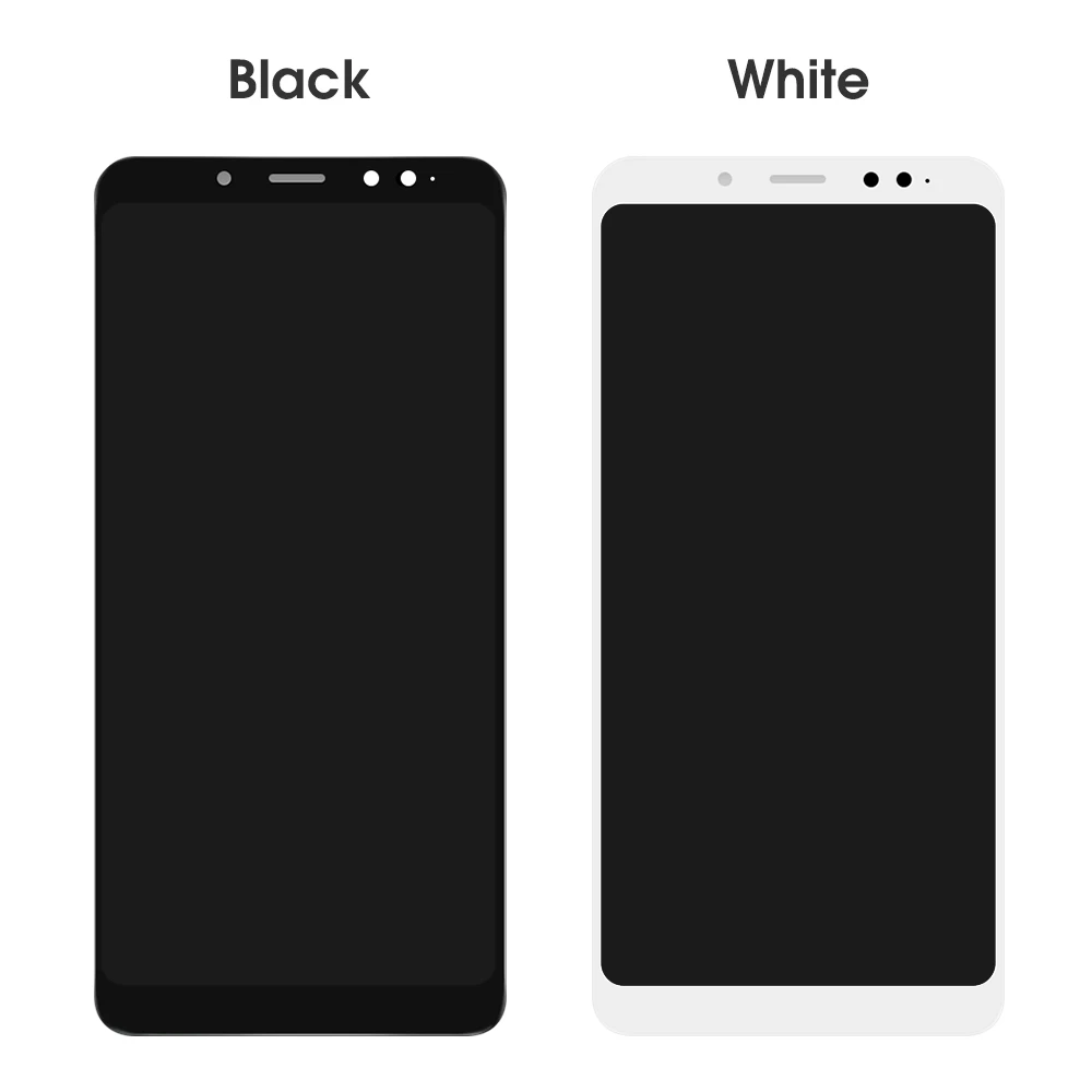 

Original 5.99'' Display For Xiaomi Redmi Note 5 Pro LCD Display Touch Screen Digitizer Assembly For Xiaomi Redmi Note 5 LCD
