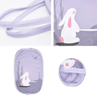 41QB детская корзина для хранения грязной одежды