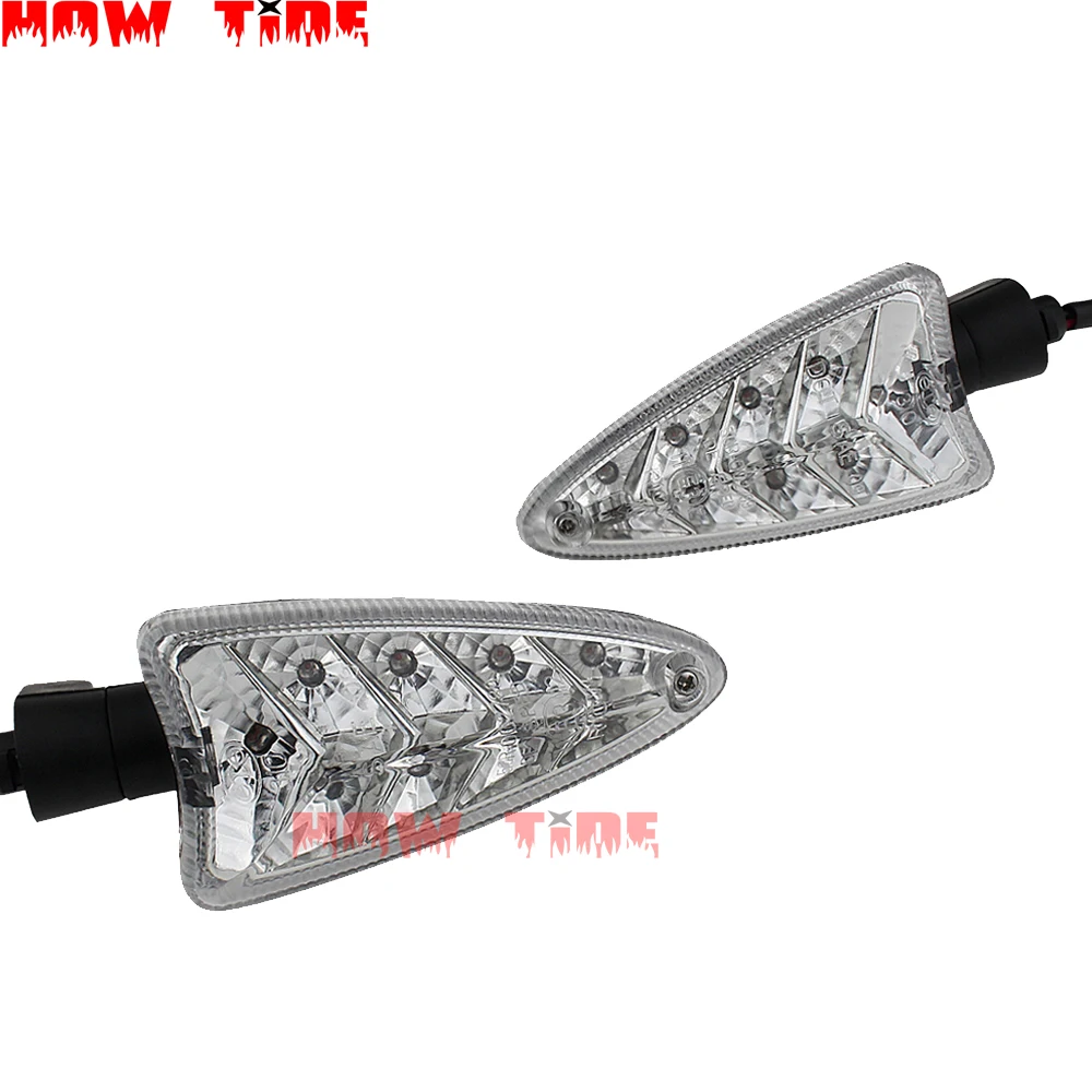 Сигнал поворота для мотоцикла мигающий светодиодный индикатор BMW S1000RR 2010 2014 C600 sport