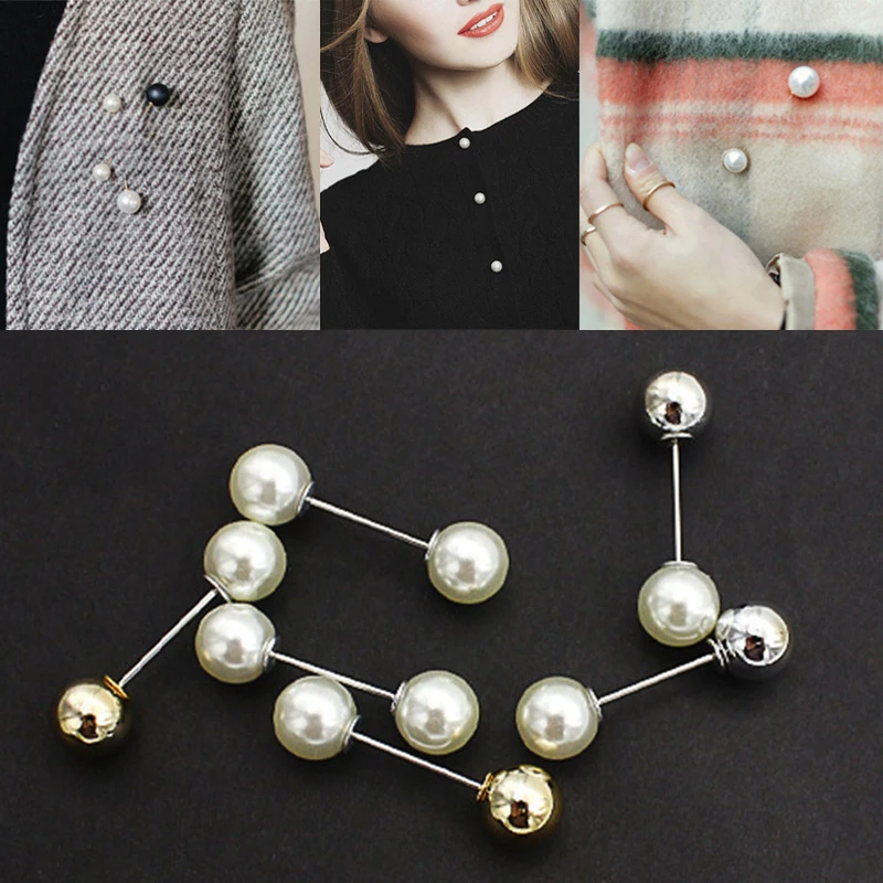 Хит продаж свадебные туфли с жемчугом брошь комплект хиджаб шпильки