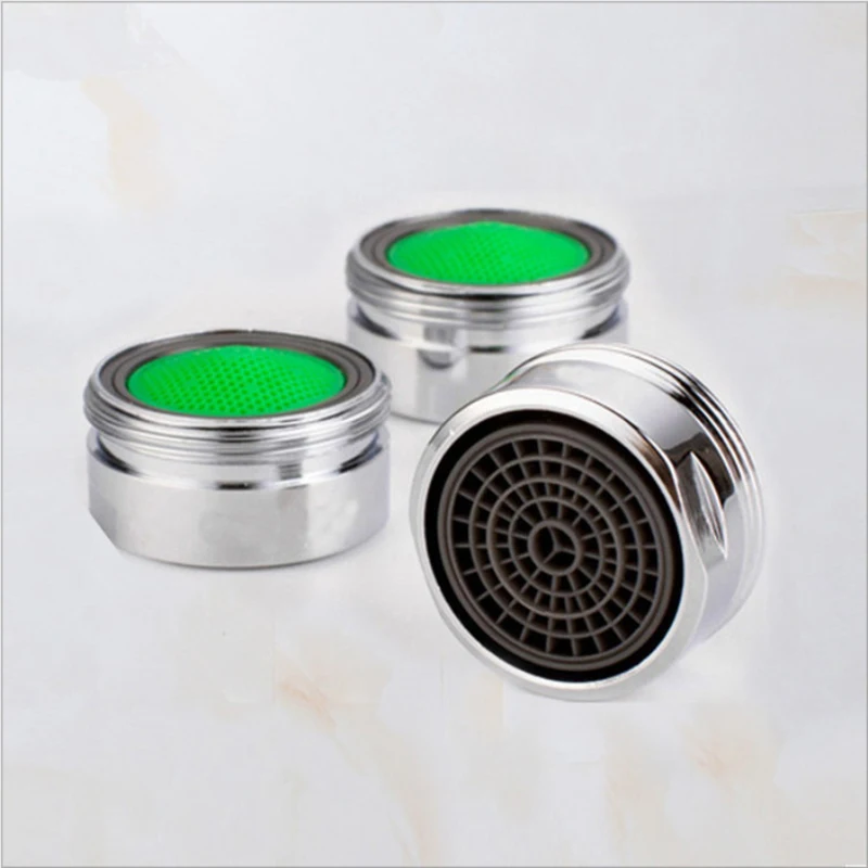 Водосберегающий аэратор для ванной комнаты барботер с носиком чистый мягкий