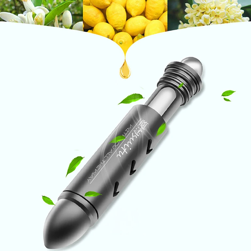 Автомобильный Освежитель подвесная подвеска сплав пуля Твердый бальзам