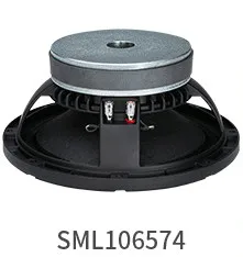 HF-049 HiFi динамик s 10 /12/ 15 дюймов низкочастотный линейный массив Высокая мощность