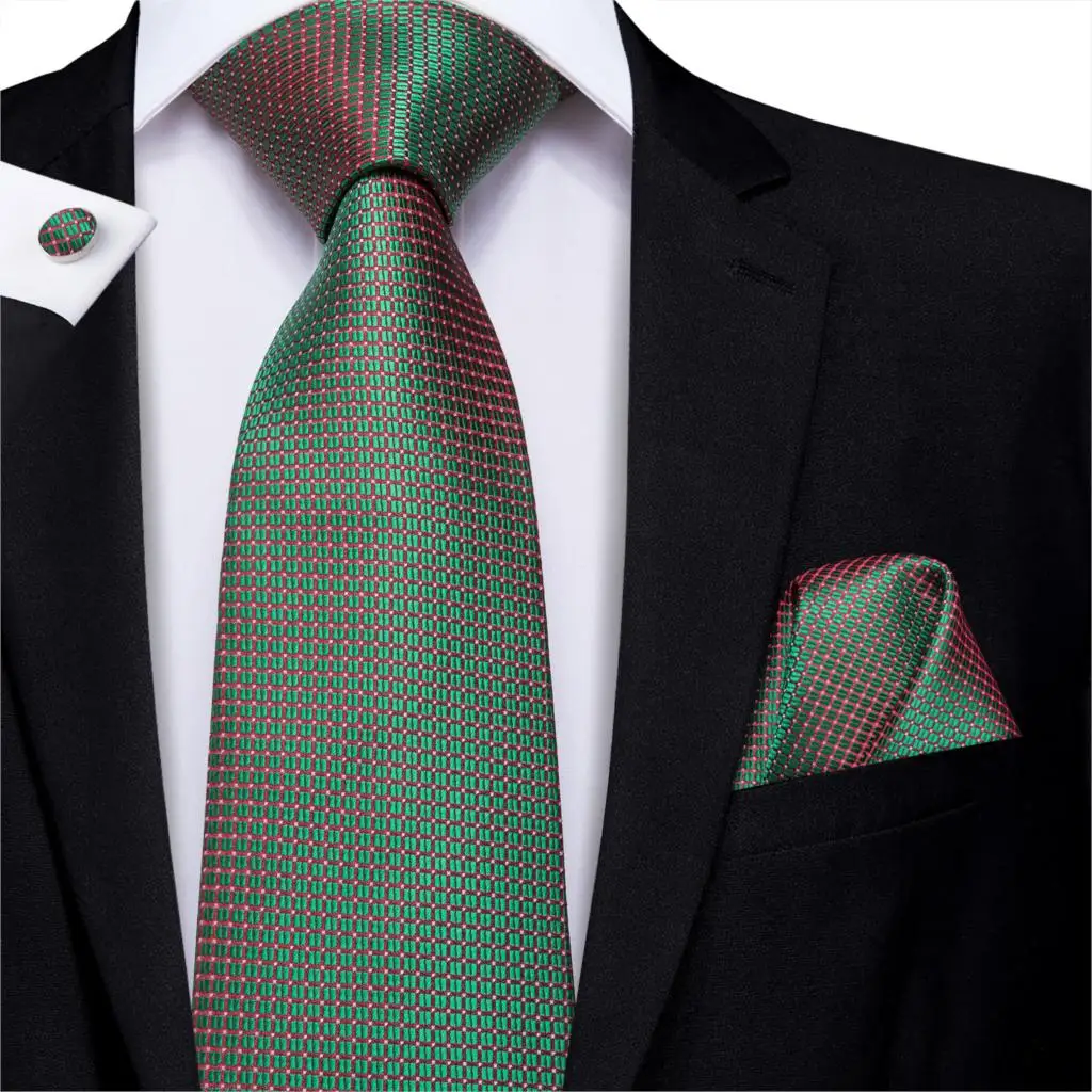 C 3268 Hi Tie Прямая поставка рождественские галстуки для мужчин модный дизайн