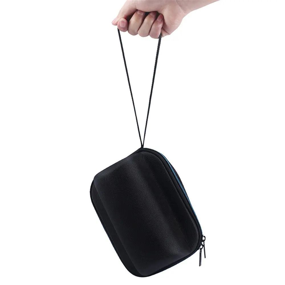 Новинка 2020 топ жесткий портативный защитный чехол сумка для Omron 10 Series