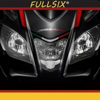 new motorcycle headlight cover protection accessories suitable for aprilia rsv4 rsv 4 2015 2019