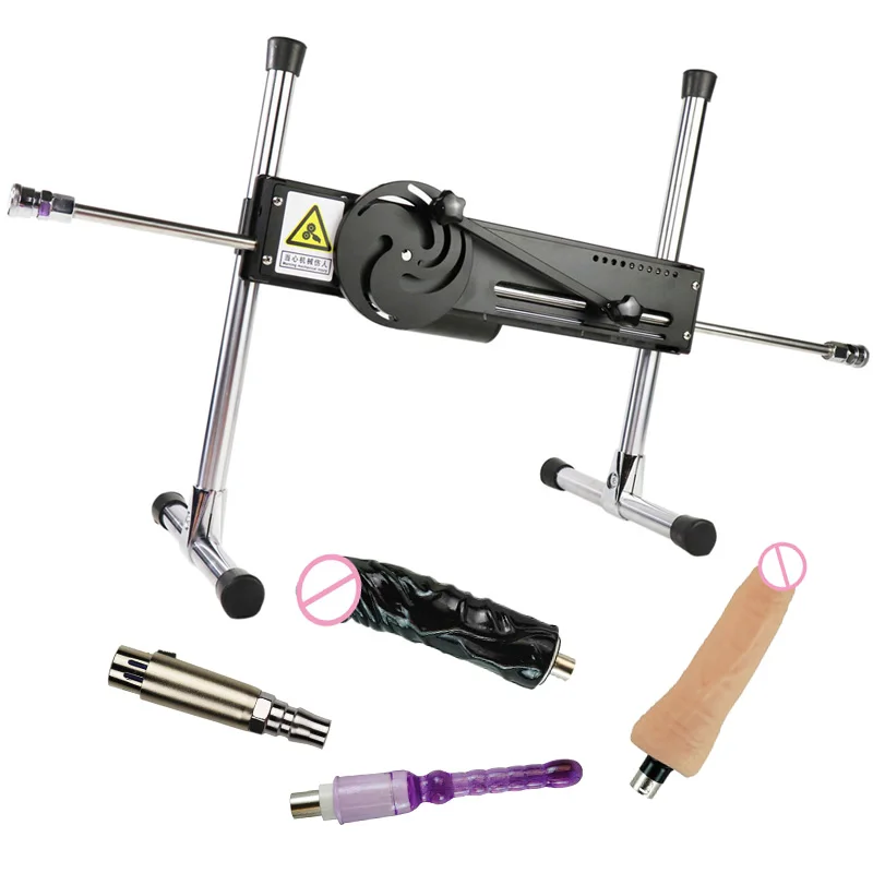 FREDORCH проводная секс машина автоматическая фотоигрушка для женщин нагнетающий