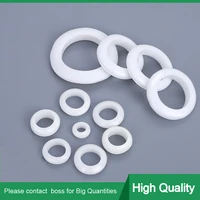 20pcs 4 12mm external circlip rubber grommet gasket for protects wire cable and hose custom part seal assortment set