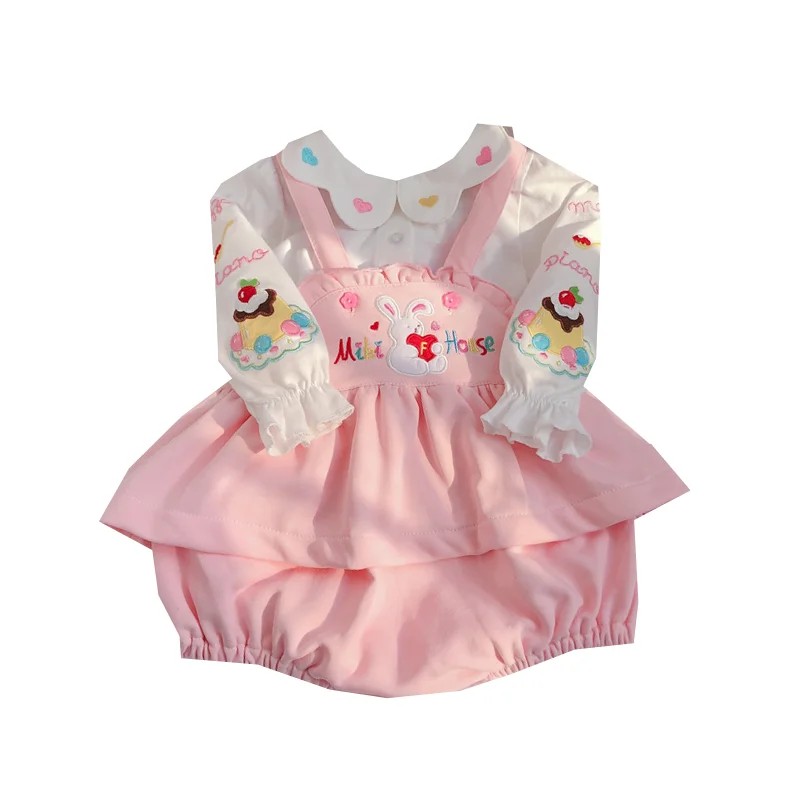 Милая одежда для малышей Милое платье принцессы Вечерние платья маленьких