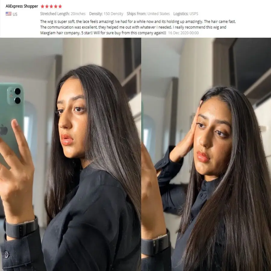 Frontais do Laço do Cabelo Brasileiras do Tampão do Couro Perucas Reto Natural Laço Transparente Preplucked Descorado Nós Cabeludo Falso 13*6 hd Cor 1 13*6 hd perucas frontais do laço do