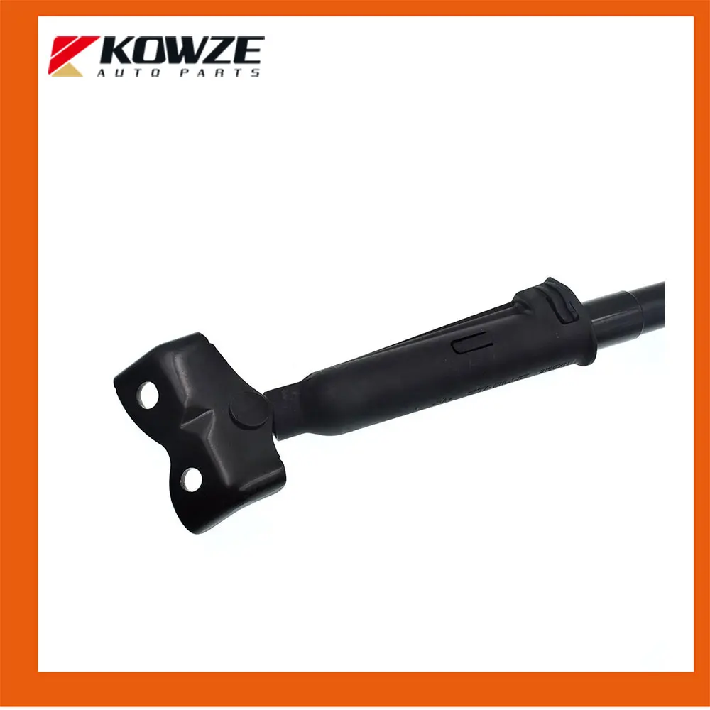 Японское качество задние дверные ворота двери стопор безопасности для PAJERO MONTERO IV