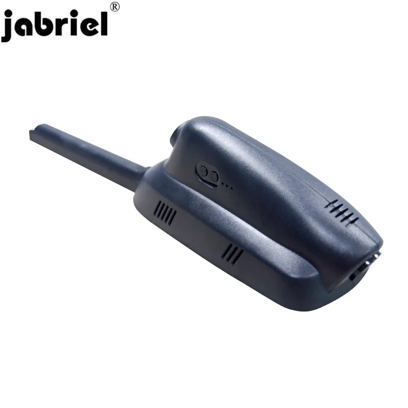 Автомобильная камера Jabriel 1080P заднего вида 24 часа для PEUGEOT 3008 308 208 2008 508 206